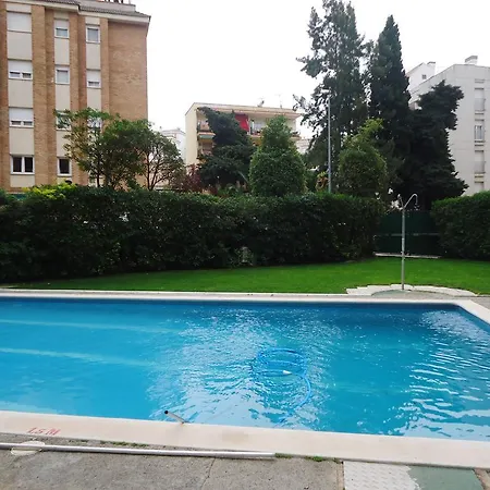 Apartamento Garden Family Fenals