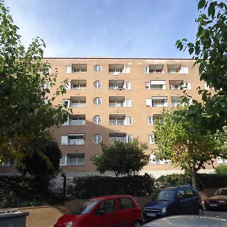Apartamento Garden Family Fenals * Lloret de Mar