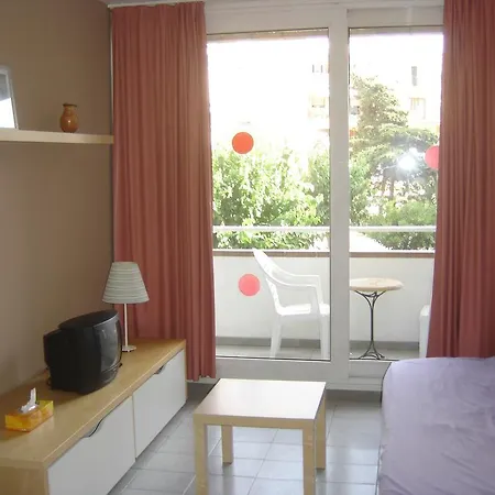 Apartamento Garden Family Fenals Lloret de Mar