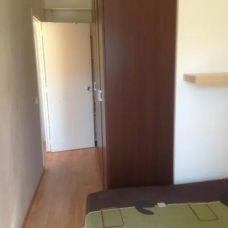 Apartment Apartamento Garden Family Fenals Lloret de Mar