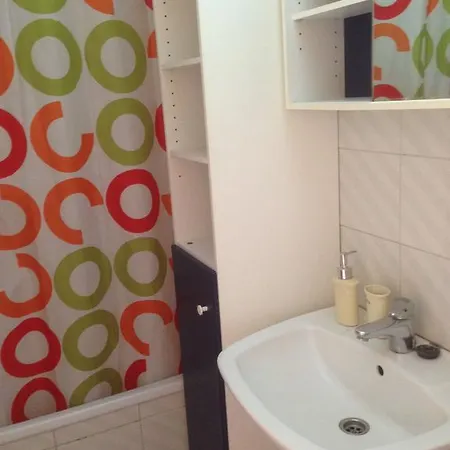 Apartamento Garden Family Fenals Apartment Lloret de Mar