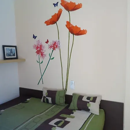 Apartamento Garden Family Fenals Apartment