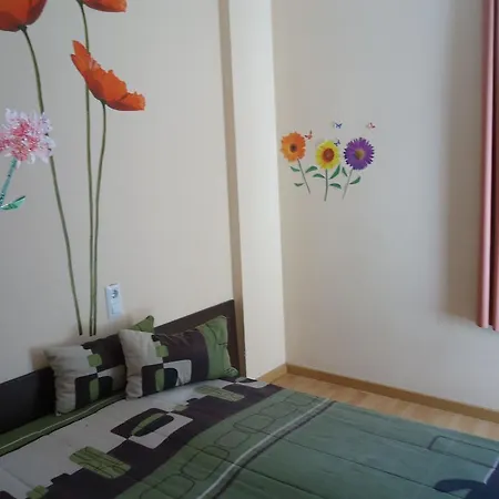 Apartamento Garden Family Fenals Apartment *