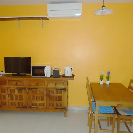 Apartamento Garden Family Fenals * Lloret de Mar