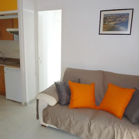 Apartamento Garden Family Fenals Lloret de Mar