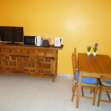 Apartamento Garden Family Fenals * Lloret de Mar