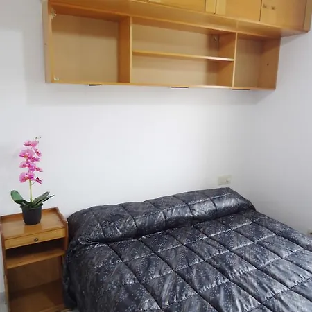 Apartamento Garden Family Fenals Lloret de Mar