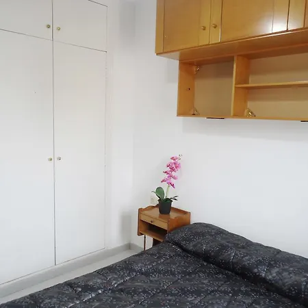Apartamento Garden Family Fenals Apartment *