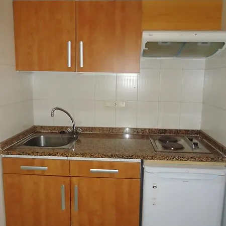 Apartamento Garden Family Fenals Lloret de Mar