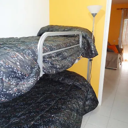 Apartamento Garden Family Fenals