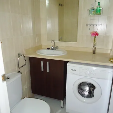 Apartamento Garden Family Fenals * Lloret de Mar